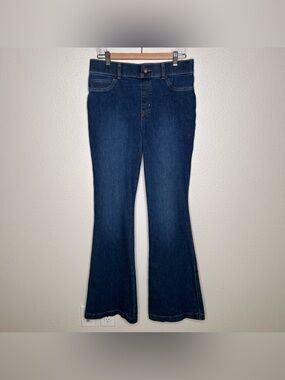 Spanx Flare Jeans large